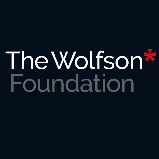 The Wolfson Foundation